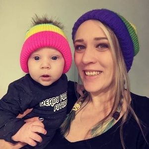 Meet your Posher, Brittney